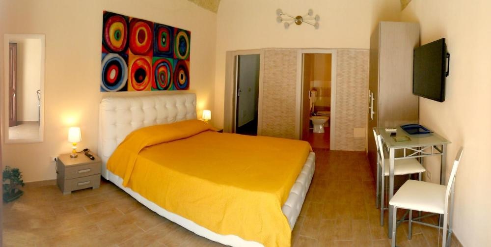 I Faraglioni Comfort Rooms