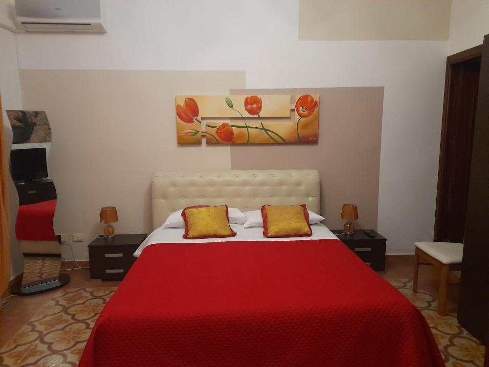 I Faraglioni Comfort Rooms